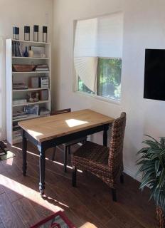 Beautiful new detached casita nestled in scenic southern CA foothills! - Fallbrook - 3