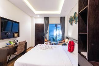 Hoang Trinh Hotel - Hoi An - 3
