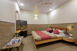 Hotel Royal Castle - Mumbai - 6