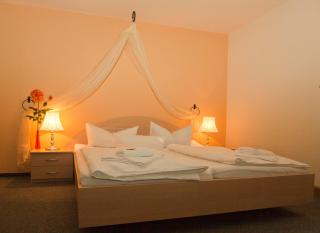 Hotel am Galgenberg - Gera - 2