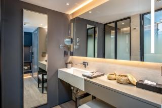 Bayphere Hotel Pattaya JC - Na Jomtien - 4