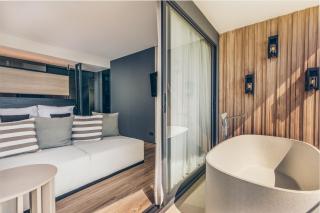 Bayphere Hotel Pattaya JC - Na Jomtien - 6