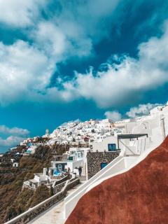 Maria Paradeiso Resorts - 6