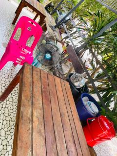 Boon Nam Fah Resort - Chao Lao Beach - 3