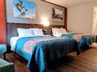 Days Inn by Wyndham Prescott - 7