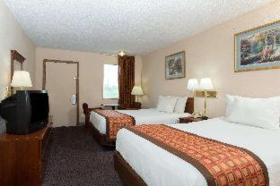 Days Inn by Wyndham Indianapolis East Post Road - 8
