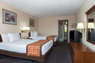 Days Inn by Wyndham Indianapolis East Post Road - 7