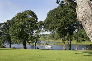 Killyhevlin Lakeside Hotel & Lodges - 4