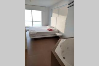 PARACAS megaview bayfront flat - Paracas - 9