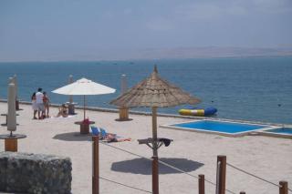 PARACAS megaview bayfront flat - Paracas - 5
