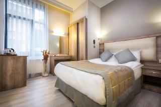 Fatih Hotel Corner - Istanbul - 8