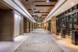 Crowne Plaza Huangshan Yucheng by IHG - Huangshan - 0