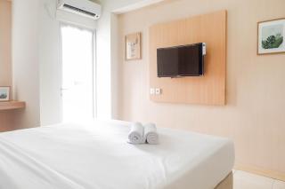 Best Value Studio Room Apartment at Pavilion Permata By Travelio - Dukuhpakis - 7