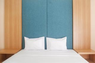 Best Value Studio Room Apartment at Pavilion Permata By Travelio - Dukuhpakis - 9