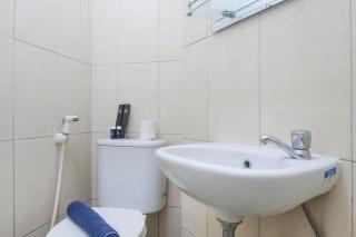 Best Value Studio Room Apartment at Pavilion Permata By Travelio - Dukuhpakis - 1