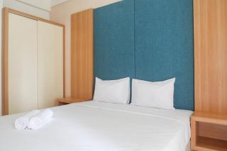 Best Value Studio Room Apartment at Pavilion Permata By Travelio - Dukuhpakis - 0