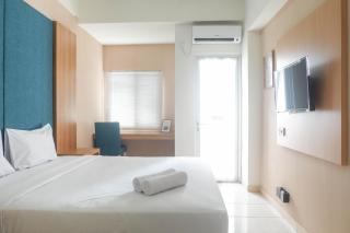 Best Value Studio Room Apartment at Pavilion Permata By Travelio - Dukuhpakis - 8