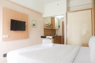Best Value Studio Room Apartment at Pavilion Permata By Travelio - Dukuhpakis - 6