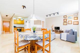 Apartamento Mar Baltico - Torrevieja - 5