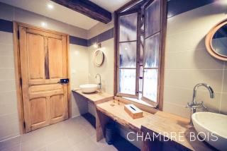 Domaine de Vermoise - Sainte-Maure - 4
