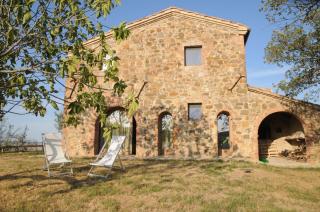 Podere Palazzo - Castiglione dʼOrcia - 9