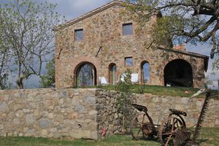 Podere Palazzo - Castiglione dʼOrcia - 4