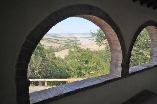 Podere Palazzo - Castiglione dʼOrcia - 3