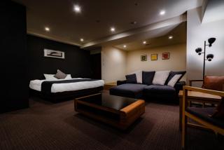 Randor Hotel Sapporo Suites - Sapporo - 4