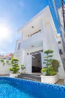 Palm Villa 3 - 5bedrooms in center VungTau - Vung Tau - 8
