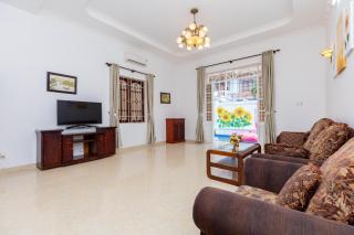 Palm Villa 3 - 5bedrooms in center VungTau - Vung Tau - 7