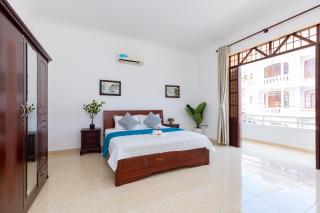 Palm Villa 3 - 5bedrooms in center VungTau - Vung Tau - 2