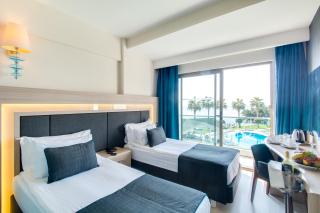 Falcon Hotel - Antalya - 4