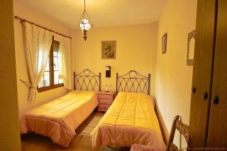 Charming Villa in Ronda with Pool - 1