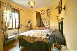 Charming Villa in Ronda with Pool - Ronda - 2