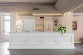 Relais Le Felci Executive Suite Spa - Fiuggi - 4