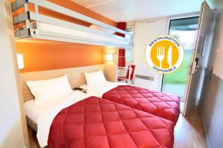 Premiere Classe Toulouse Sud - Portet - 8