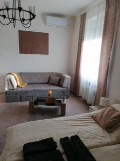 Nagy Apartman Komló - Komló - 7