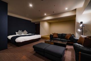 Randor Hotel Sapporo Suites - Sapporo - 2
