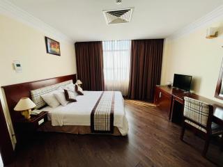 Sai Gon Phu Yen Hotel - Tuy Hoa - 1