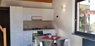 La Quiete 58 Maisonette Lake view by Gardadomusmea - 3
