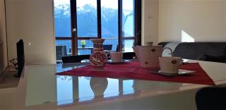 La Quiete 58 Maisonette Lake view by Gardadomusmea - 1