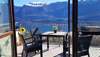 La Quiete 58 Maisonette Lake view by Gardadomusmea - 8