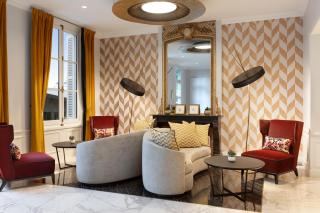 Château Belmont Tours by The Crest Collection - Tours - 7