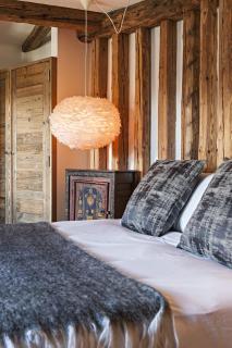 Chalet Papillon - LES CHALETS COVAREL - Val dʼIsère - 2