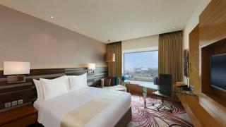 Holiday Inn Jaipur City Centre by IHG - Jaipur - 2