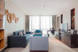 InterContinental Qingdao by IHG l Inside the Olympic Sailing Center l May Fourth Square - Qingdao - 3