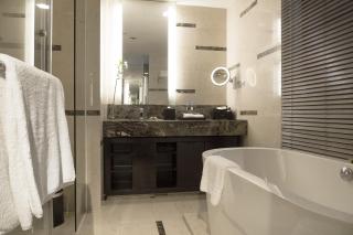 InterContinental Qingdao by IHG l Inside the Olympic Sailing Center l May Fourth Square - Qingdao - 2
