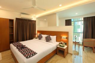HOTEL AMALA - 4