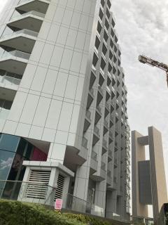 Bahrain bay studio - Manama - 8