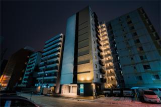 Randor Hotel Sapporo Suites - Sapporo - 0